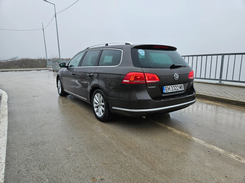 VW Passat Highline, снимка 5 - Автомобили и джипове - 49335078