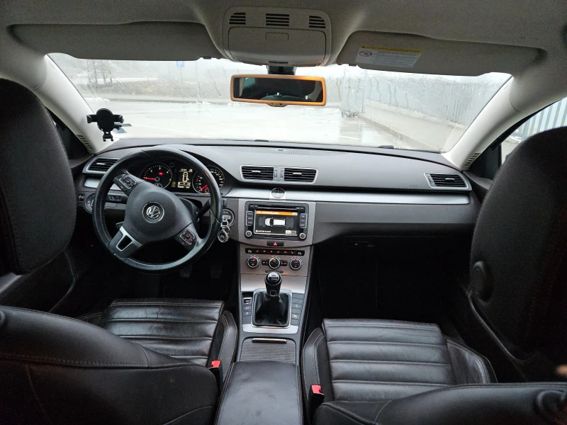 VW Passat Highline, снимка 10 - Автомобили и джипове - 49335078