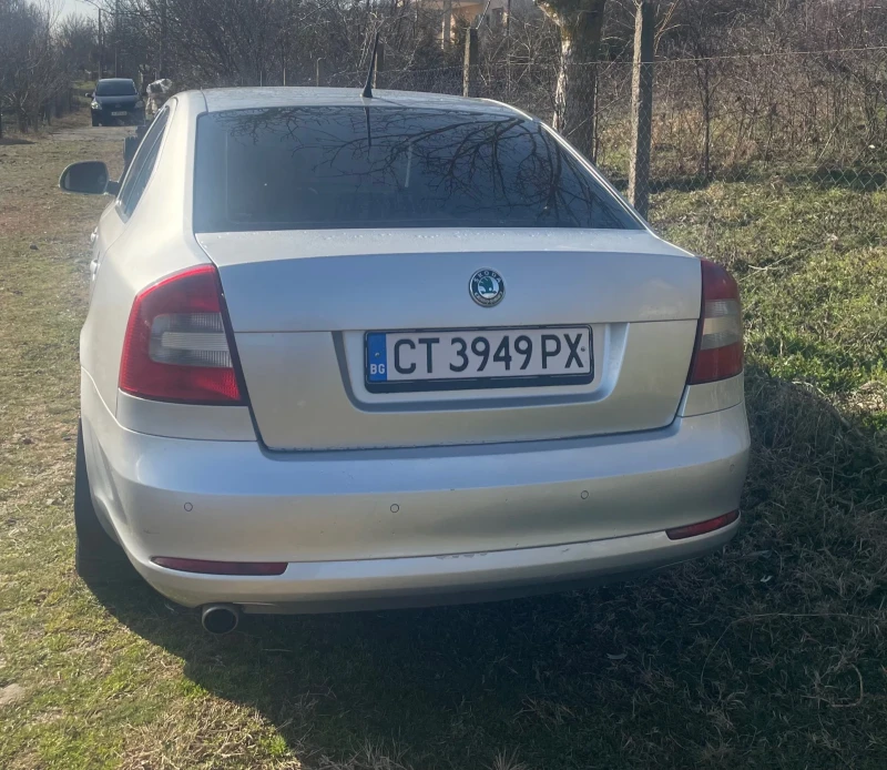 Skoda Octavia 1.6 TDI, снимка 3 - Автомобили и джипове - 49418956