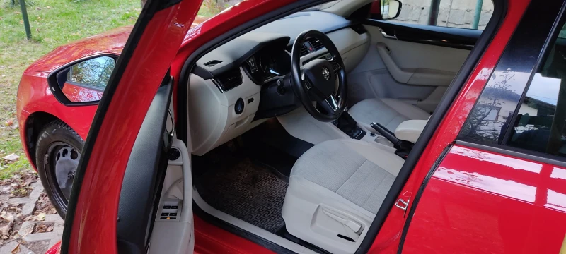 Skoda Octavia Style, снимка 14 - Автомобили и джипове - 50691692