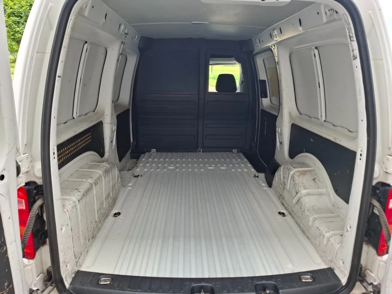 VW Caddy 2.0tdi Face Lift MAXI , снимка 12 - Автомобили и джипове - 50493239