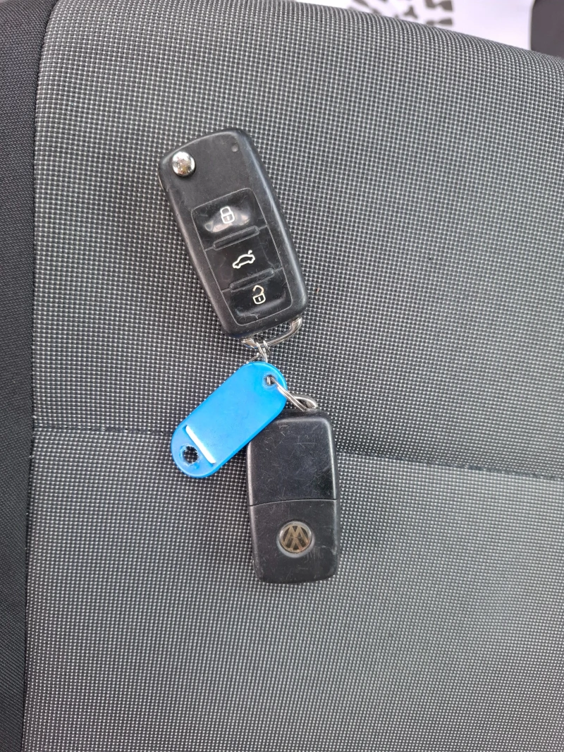 VW Caddy 2.0tdi Face Lift MAXI , снимка 15 - Автомобили и джипове - 50493239