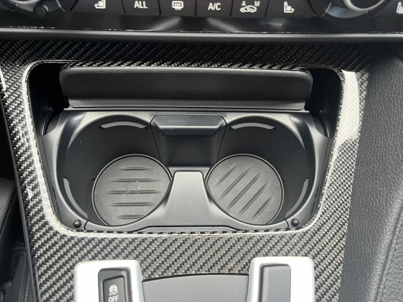 BMW M6, снимка 5 - Автомобили и джипове - 50634844