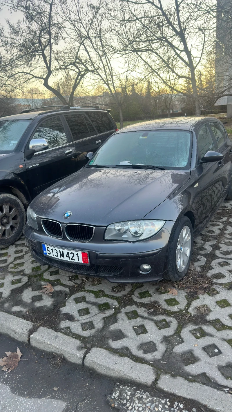 BMW 120