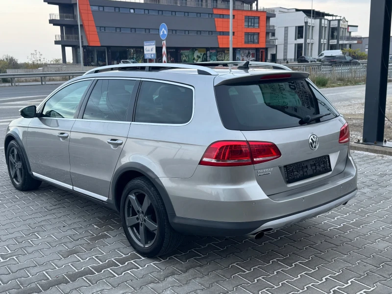VW Passat ALLTRACK::ОБСЛУЖЕНА!!!, снимка 6 - Автомобили и джипове - 52353860