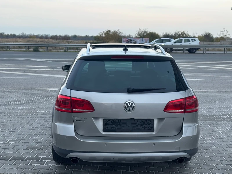 VW Passat ALLTRACK::ОБСЛУЖЕНА!!!, снимка 5 - Автомобили и джипове - 52353860