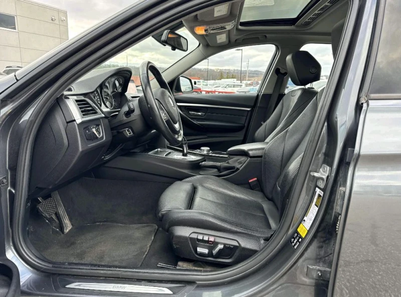 BMW 320 2.0L xDrive , снимка 6 - Автомобили и джипове - 52561957