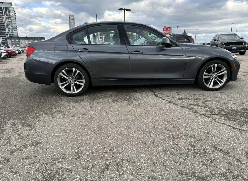 BMW 320 2.0L xDrive , снимка 3 - Автомобили и джипове - 52561957