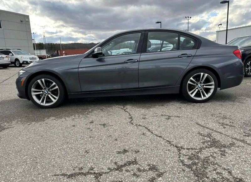 BMW 320 2.0L xDrive , снимка 2 - Автомобили и джипове - 52561957