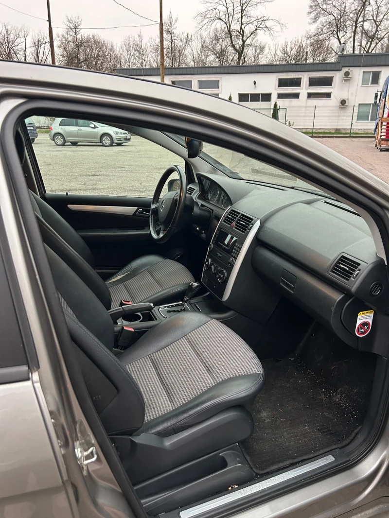 Mercedes-Benz A 170, снимка 3 - Автомобили и джипове - 52594028