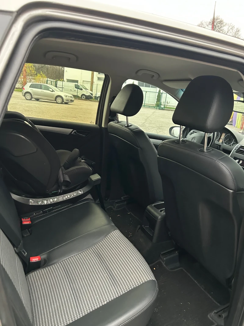 Mercedes-Benz A 170, снимка 6 - Автомобили и джипове - 52594028