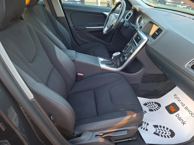 Volvo V60 2, 0 D4 Summum Geartronic, снимка 10 - Автомобили и джипове - 52860476