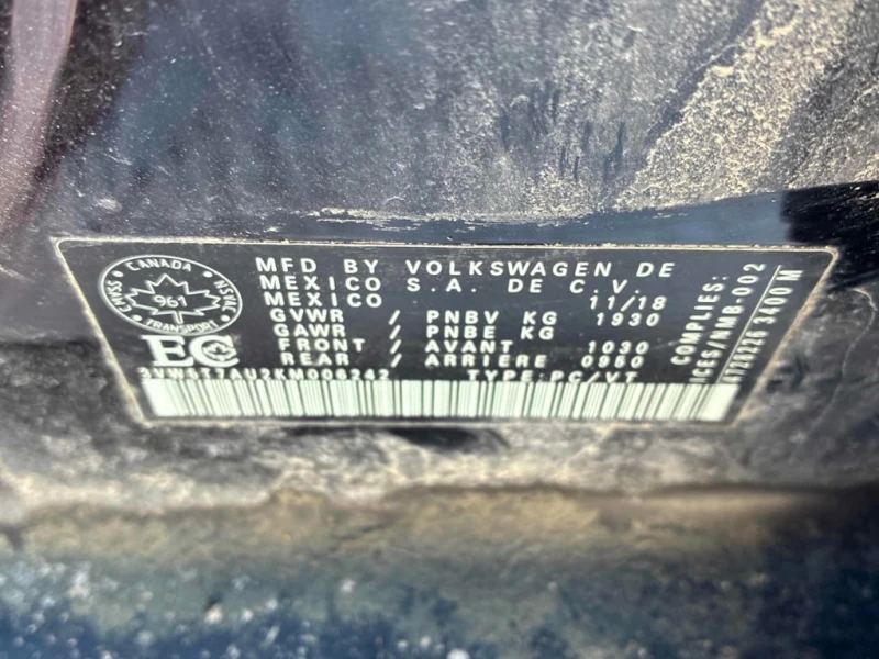 VW Golf GTI* Manual * CARFAX * БЕЗ ПЪРВОНАЧАЛНА ВНОСКА, снимка 11 - Автомобили и джипове - 52908337