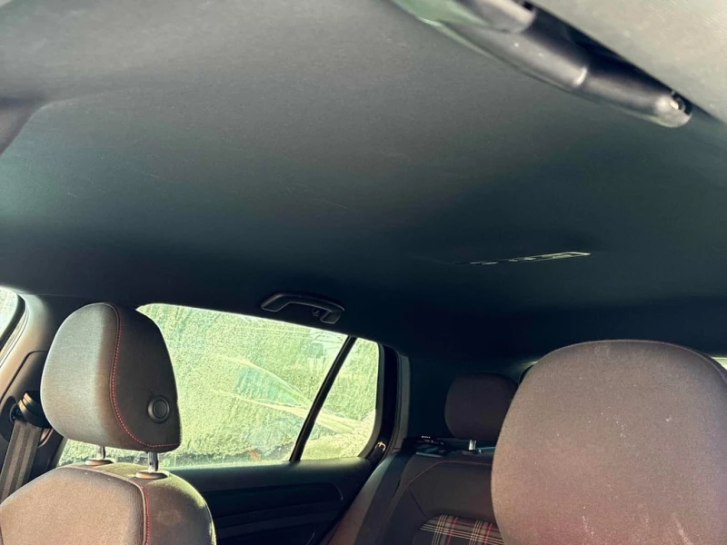 VW Golf GTI* Manual * CARFAX * БЕЗ ПЪРВОНАЧАЛНА ВНОСКА, снимка 15 - Автомобили и джипове - 52908337