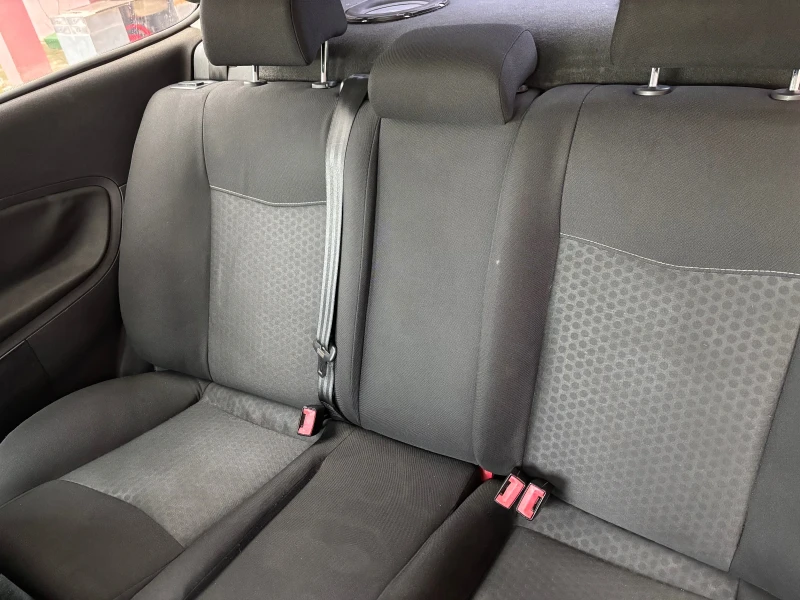 Seat Ibiza 1.9 TDI, снимка 14 - Автомобили и джипове - 53063267