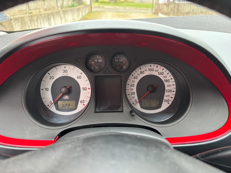 Seat Ibiza 1.9 TDI, снимка 12 - Автомобили и джипове - 53063267