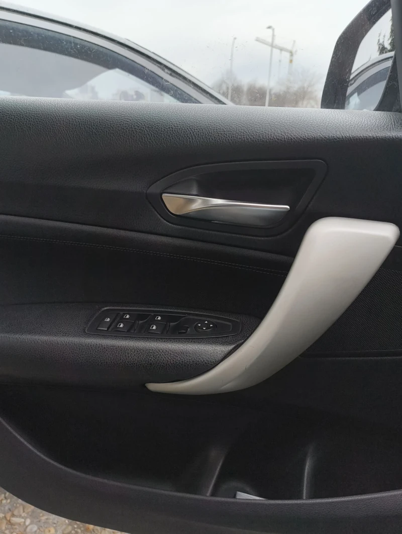 BMW 118 118i Steptronic F20 LCI Facelift, снимка 8 - Автомобили и джипове - 53070909