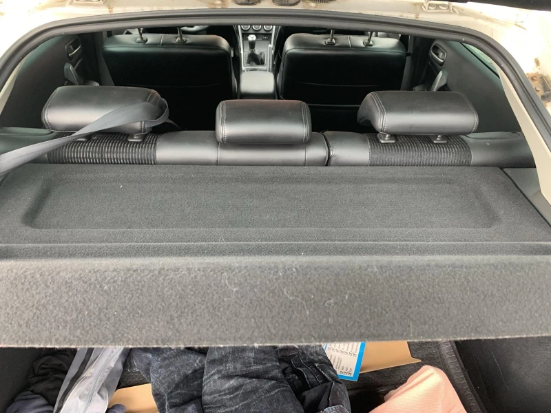 Mazda 6 Sky Active Bose 163 PS, снимка 6 - Автомобили и джипове - 53201461