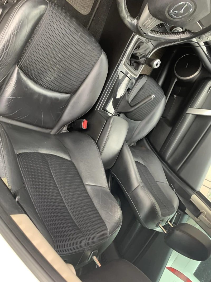 Mazda 6 Sky Active Bose 163 PS, снимка 7 - Автомобили и джипове - 53201461