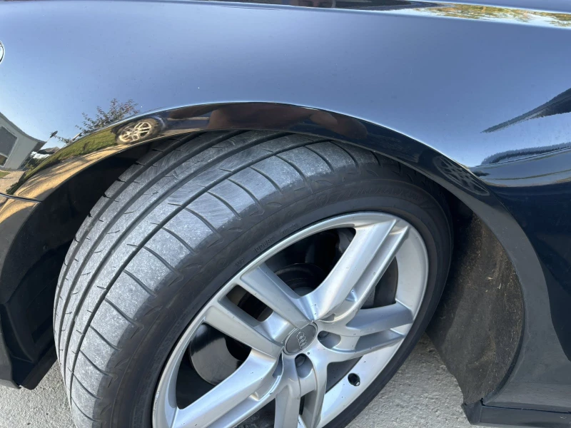 Audi A6, снимка 10 - Автомобили и джипове - 53218249