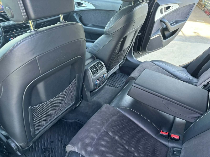 Audi A6, снимка 6 - Автомобили и джипове - 53218249