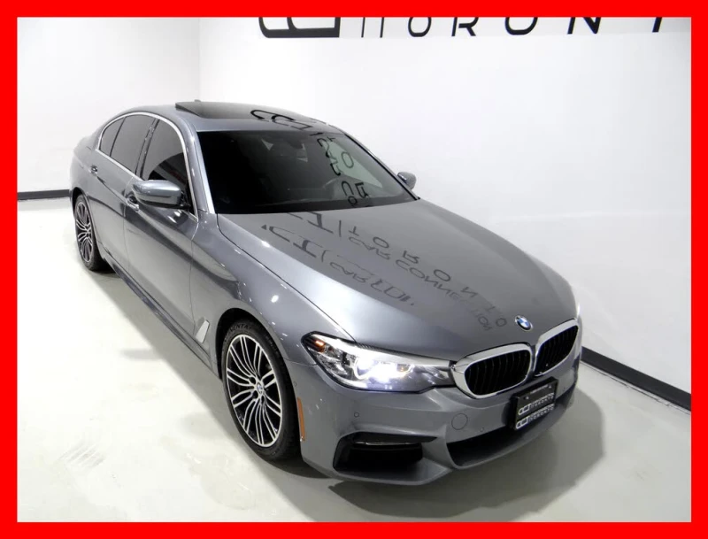 BMW 530 M PACK* ПАМЕТ* ПАНОРАМА* КАМЕРА* ПОДГРЕВ* КОЖА, снимка 3 - Автомобили и джипове - 53256453
