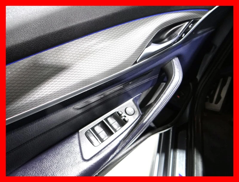 BMW 530 M PACK* ПАМЕТ* ПАНОРАМА* КАМЕРА* ПОДГРЕВ* КОЖА, снимка 15 - Автомобили и джипове - 53256453