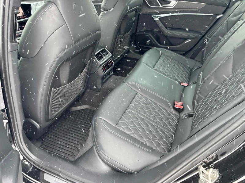 Audi S6 2.9 TFSI QUATTRO * ДИСТРОНИК * ПРЕДСТАВИТЕЛСТВО * , снимка 11 - Автомобили и джипове - 53345018