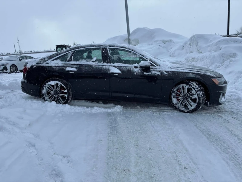 Audi S6 2.9 TFSI QUATTRO * ДИСТРОНИК * ПРЕДСТАВИТЕЛСТВО * , снимка 4 - Автомобили и джипове - 53345018