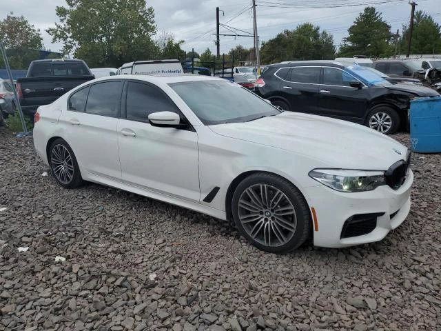 BMW 540 XI  M Sport line, снимка 4 - Автомобили и джипове - 47778713