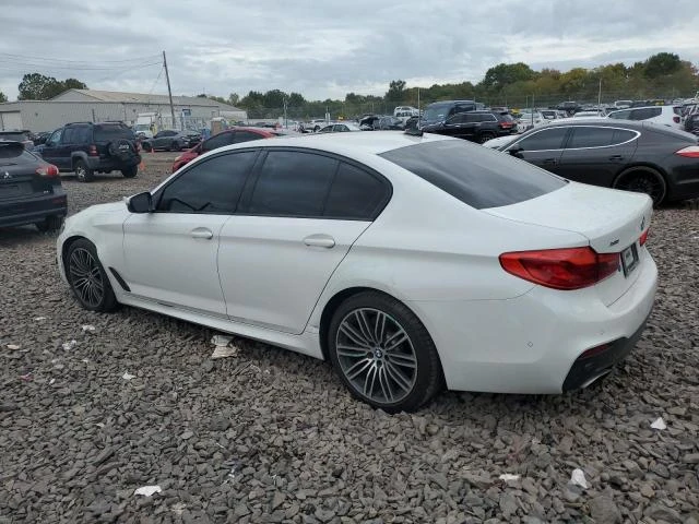 BMW 540 XI  M Sport line, снимка 2 - Автомобили и джипове - 47778713