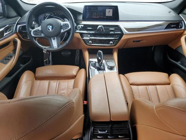 BMW 540 XI  M Sport line, снимка 8 - Автомобили и джипове - 47778713