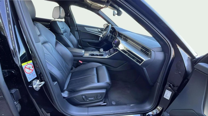 Audi A6 Design 45 TDI quattro - 57900 лв. - 25994966 | Car24.bg