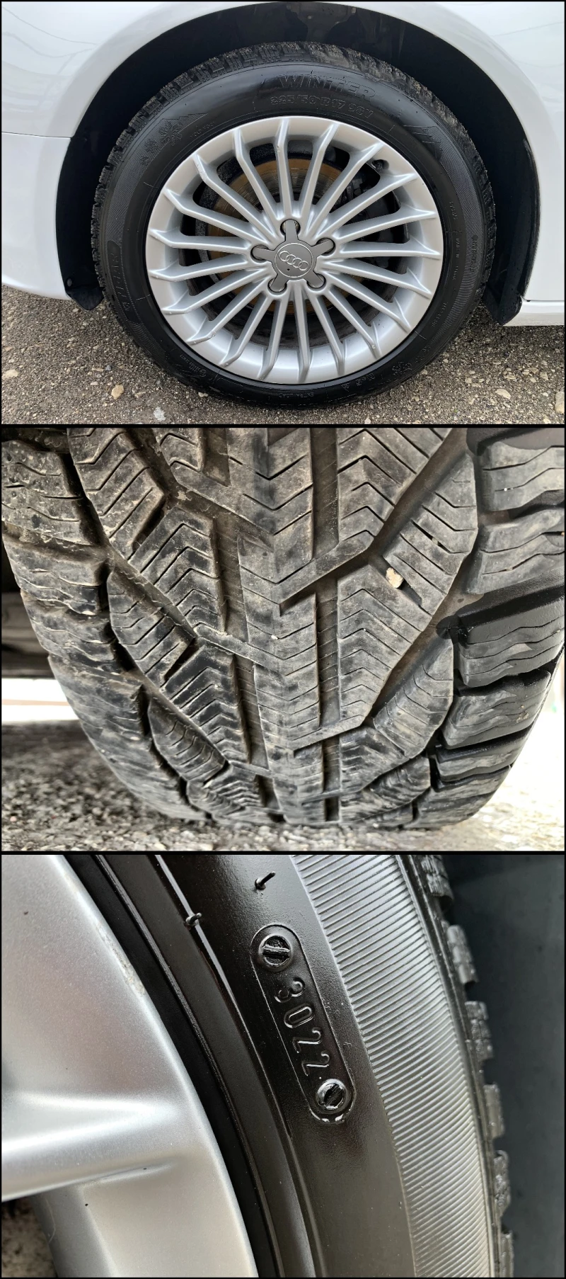 Audi A4 2.0TDI QUATTRO LED - 19500 лв. - 52685082 | Car24.bg