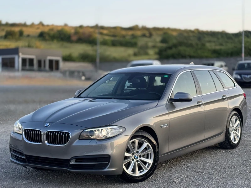 BMW 520 Face - 12900 лв. - 38004800 1