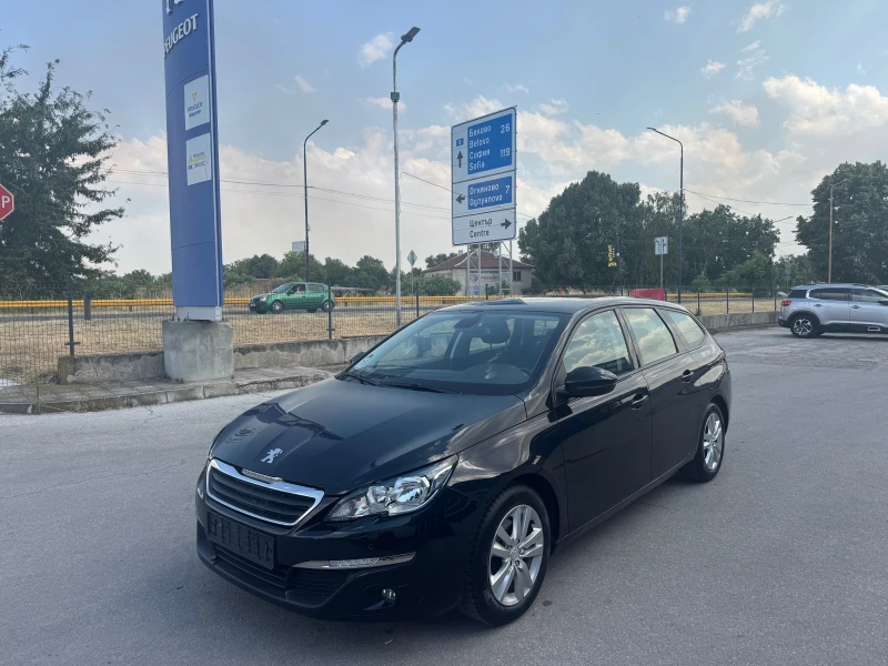 Peugeot 308 - 8400 лв. - 68517982 1