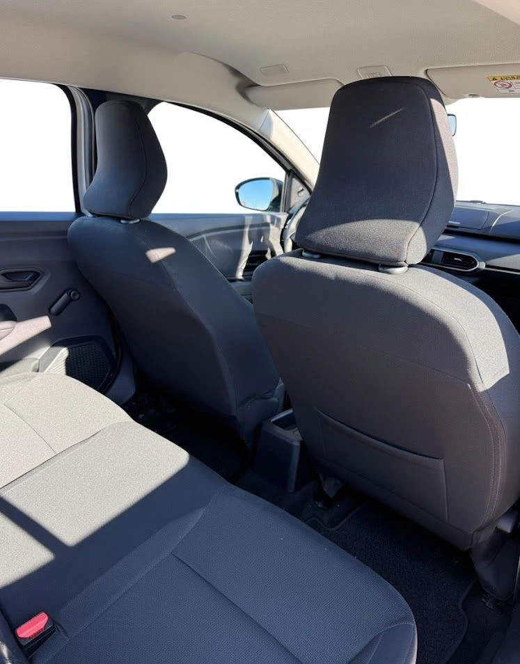 Dacia Logan Essential 100 ECO-G - изображение 6