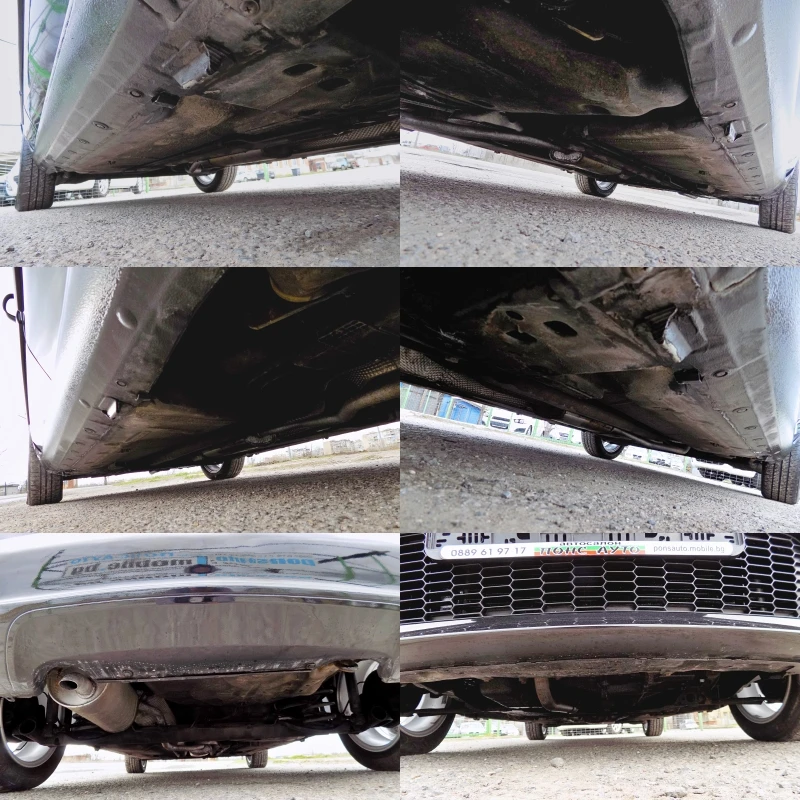 Nissan Micra 1.3i/FACELIFT/РЕАЛНИ КМ/2010г., снимка 16 - Автомобили и джипове - 53578155