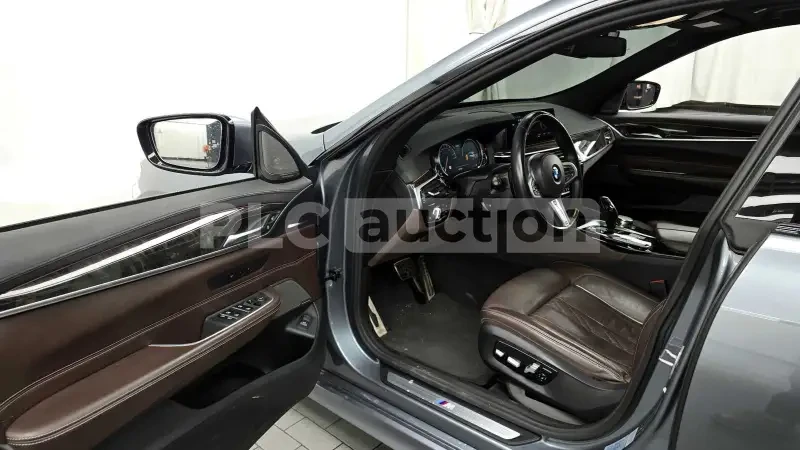 BMW 640 M Packet* следене на ленти* подгреви, снимка 10 - Автомобили и джипове - 54055399