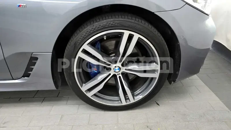 BMW 640 M Packet* следене на ленти* подгреви, снимка 5 - Автомобили и джипове - 54055399