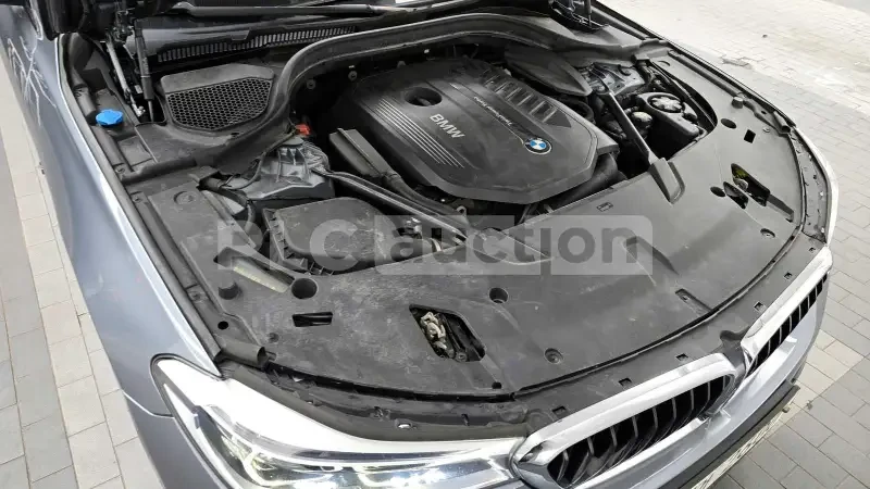 BMW 640 M Packet* следене на ленти* подгреви, снимка 6 - Автомобили и джипове - 54055399