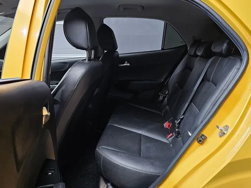 Kia Morning (Ja) Signature | Mobile.bg � ����������� 12