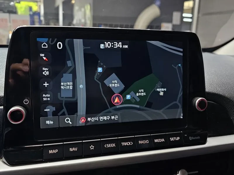 Kia Morning (Ja) Signature | Mobile.bg � ����������� 14