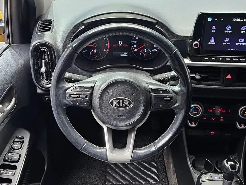 Kia Morning (Ja) Signature | Mobile.bg � ����������� 13