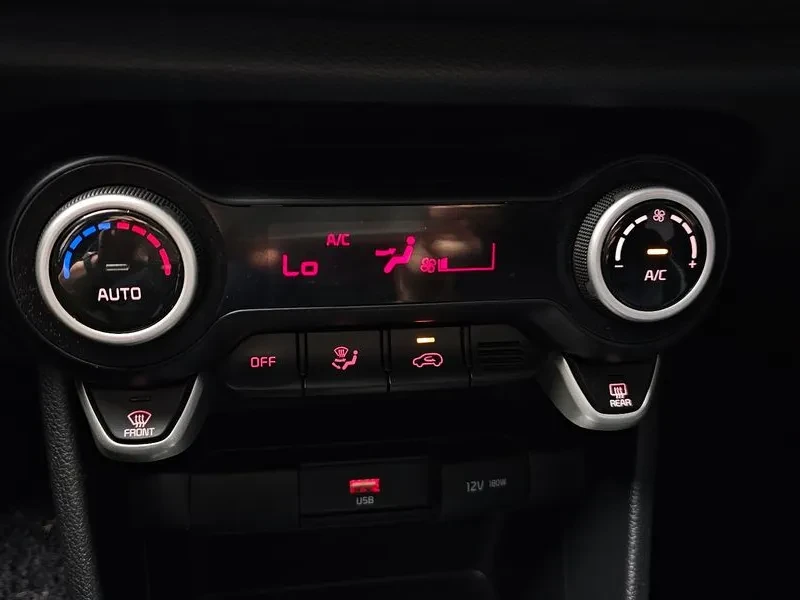Kia Morning (Ja) Signature | Mobile.bg � ����������� 17