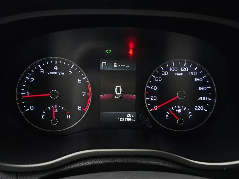 Kia Morning (Ja) Signature | Mobile.bg � ����������� 8