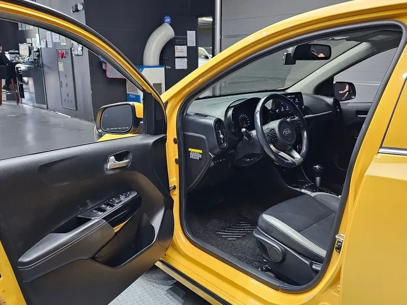 Kia Morning (Ja) Signature | Mobile.bg � ����������� 10