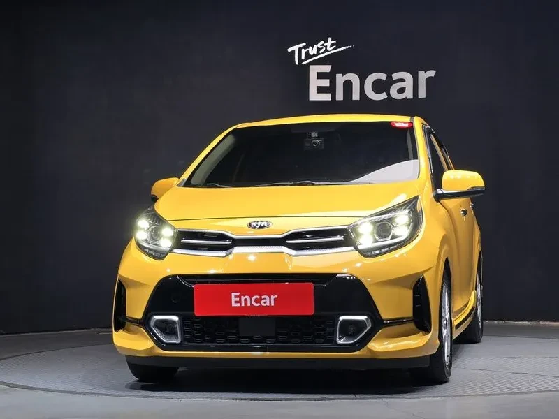 Kia Morning (Ja) Signature | Mobile.bg � ����������� 3