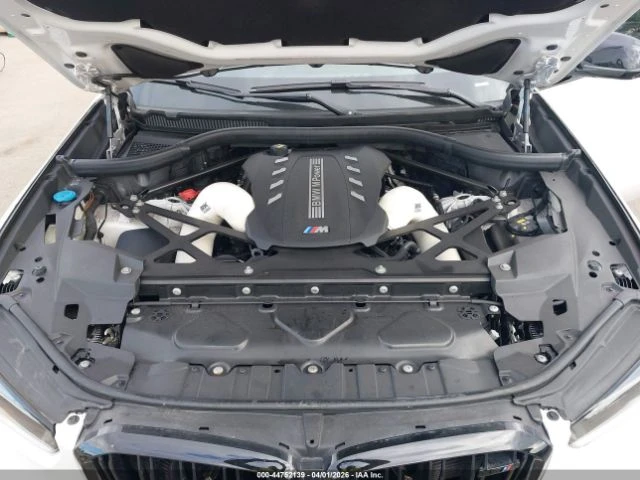 BMW X5M LASER* * HARMAN KARDON* МАСАЖИ* ПАНО* 360* HUD* , снимка 9 - Автомобили и джипове - 55224111