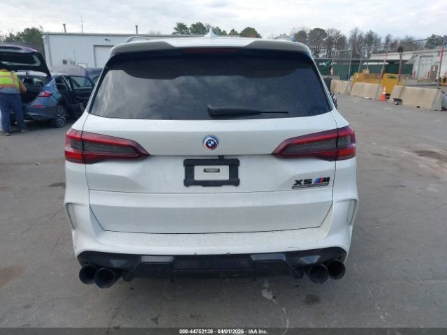 BMW X5M LASER* * HARMAN KARDON* МАСАЖИ* ПАНО* 360* HUD* , снимка 15 - Автомобили и джипове - 55224111